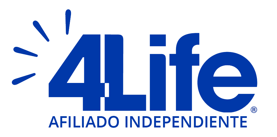 Logo-4Life-Afiliado-Independiente - Oferta / Sale