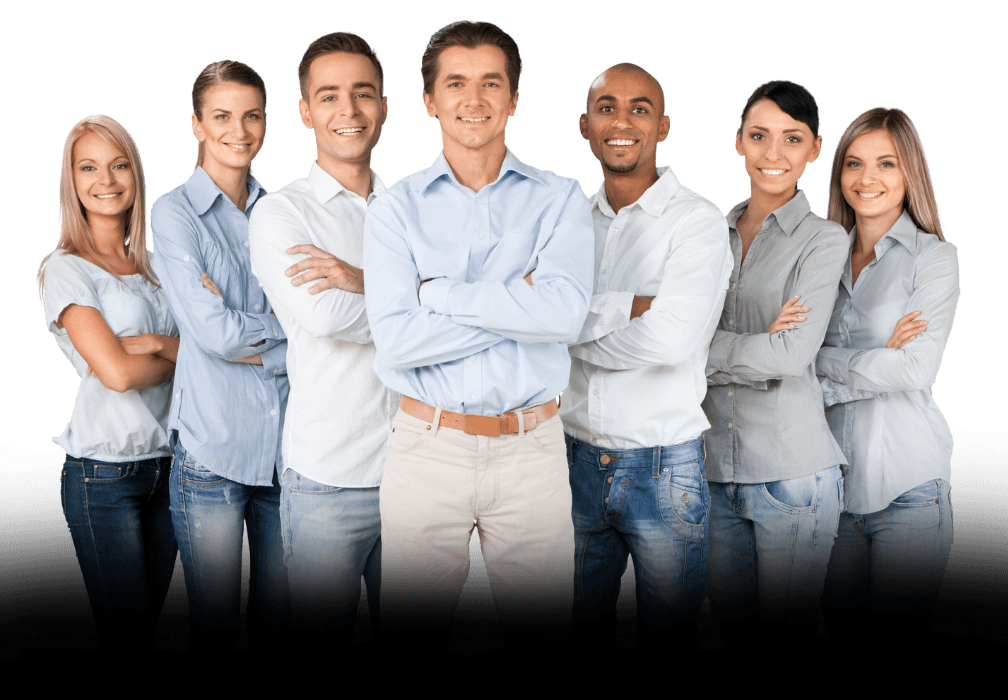 Personas-Felices-Red-de-Mercadeo - Oferta / Sale