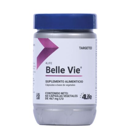 4Life Belle Vie® México - Oferta / Sale