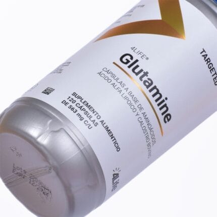 4Life-Glutamine-4life-mexico.jpg - Oferta / Sale