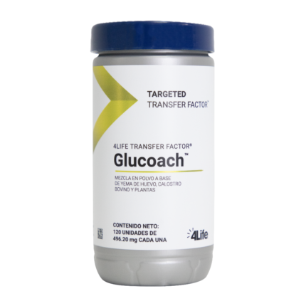4Life Transfer Factor GluCoach peru - Oferta / Sale
