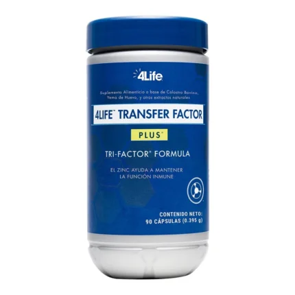 Factor de Transferencia 4Life Colombia - Oferta / Sale