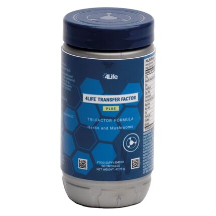 4Life Transfer Factor Plus - Andorra la Vella - Oferta / Sale