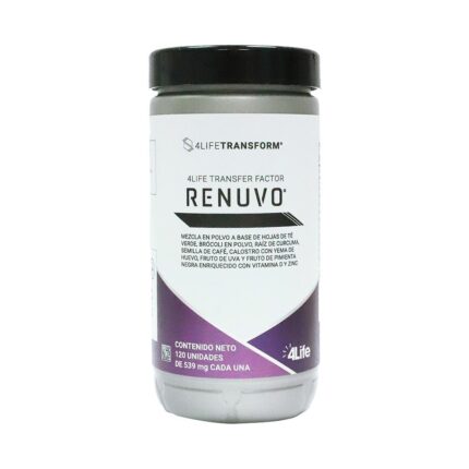 4Life Transfer Factor Renuvo peru - Oferta / Sale