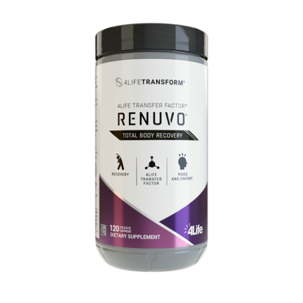 Renuvo 4Life 🇵🇷 - Oferta / Sale