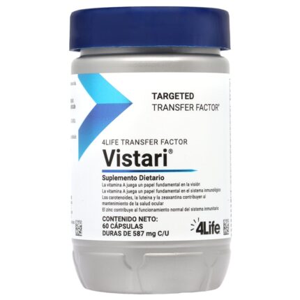 4Life Transfer Factor Vistari® colombia - Oferta / Sale