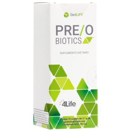 4life Pre Biotics colombia - Oferta / Sale