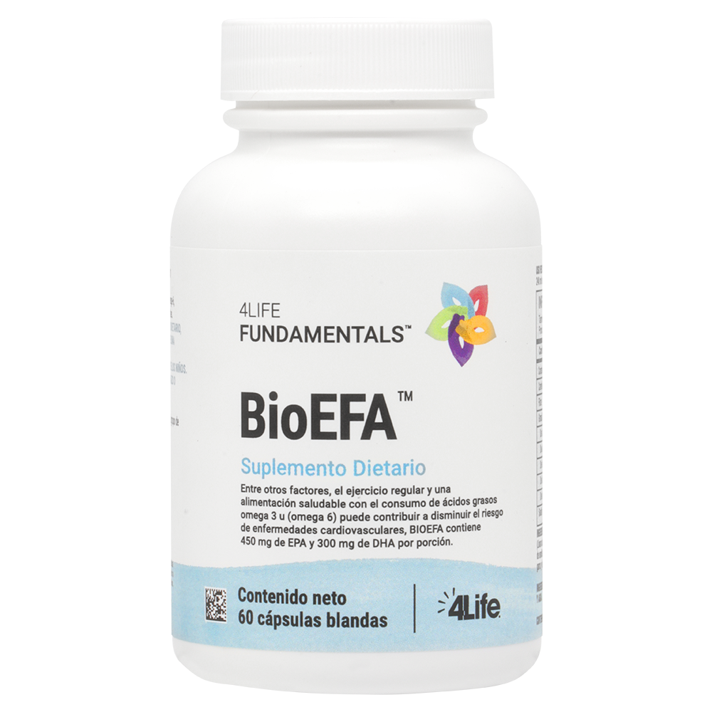 BioEFA 4Life 🇨🇴 - Compra Oficial BioEFA colombia - Oferta / Sale