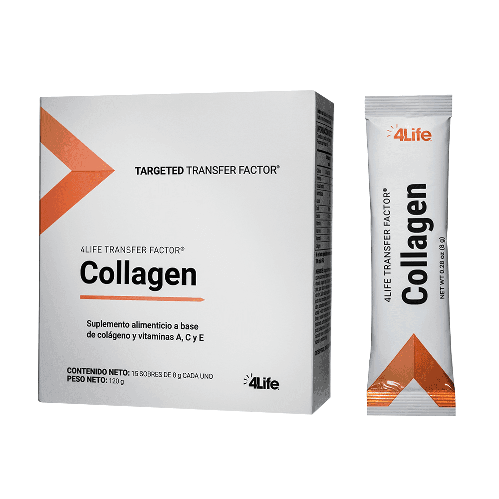 Transfer Factor Colágeno 4Life 🇨🇷 - Compra Oficial Collageno-costa-rica.png - Oferta / Sale