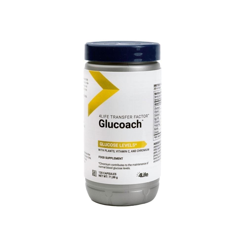 Transfer Factor GluCoach 🇪🇪 - Compra Oficial GluCoach™4Lifeestonia.jpg - Oferta / Sale