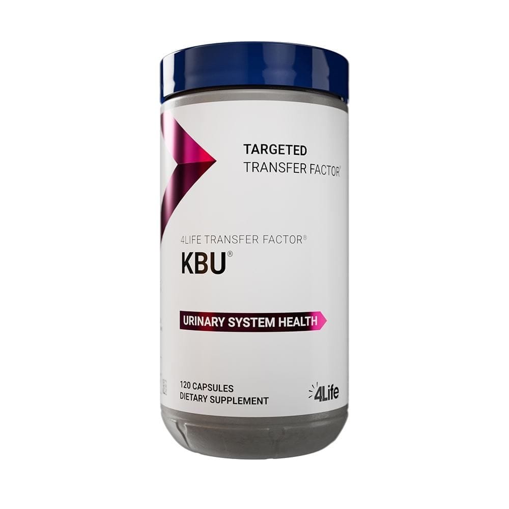 Transfer Factor KBU 🇺🇸 - Compra Oficial Kbu-4Life-1.jpg - Oferta / Sale