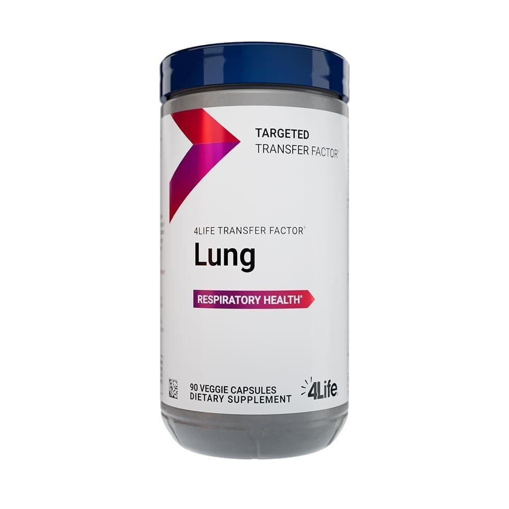 4Life Transfer Factor Lung 🇺🇸 - Compra Oficial Lung4Life.jpg - Oferta / Sale