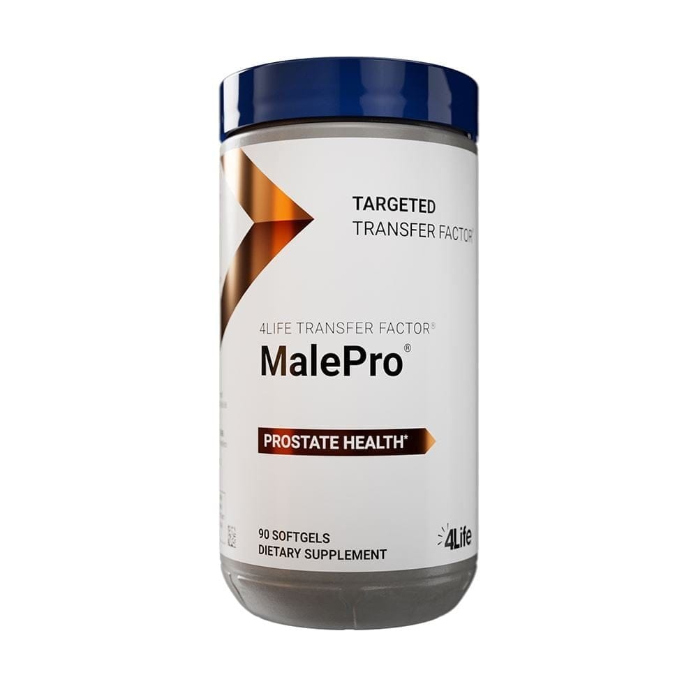 Transfer Factor MalePro 🇺🇸 - Compra Oficial MalePro4Life.jpg - Oferta / Sale