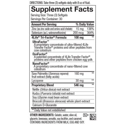 MalePro4LifeUSA.jpg - Oferta / Sale