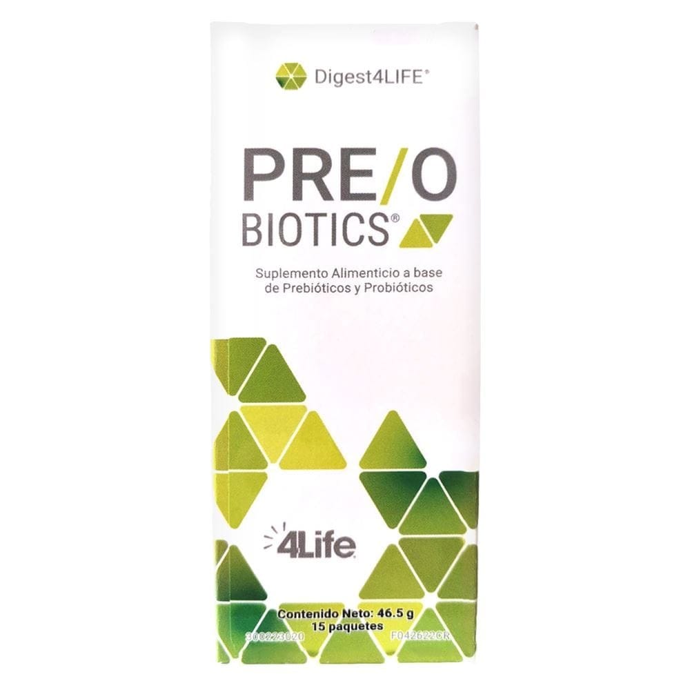 Pre/O Biotics 🇨🇷 - Compra Oficial Pre-Biotics-4life-costa-rica.jpg - Oferta / Sale
