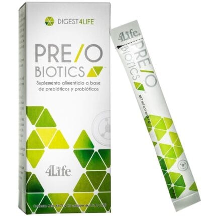 Preo-biotics-4life-ecuador.jpg - Oferta / Sale