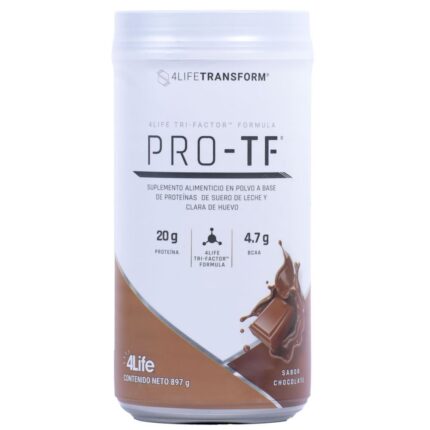 Pro-TF® Chocolate mexico - Oferta / Sale
