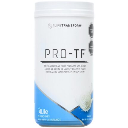 Pro-TF® Vainilla colombia - Oferta / Sale