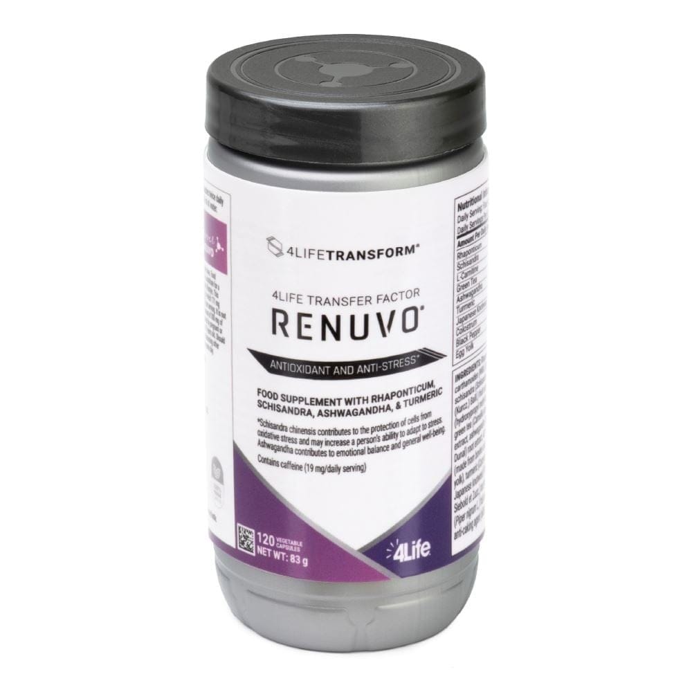 Renuvo - Compra Oficial Renuvo™4Lifefrance.jpg - Oferta / Sale