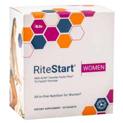 RiteStartWomen4Life.jpg - Oferta / Sale