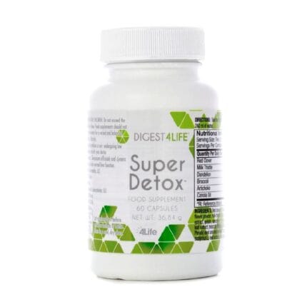 Super-Detox™4Lifenorthern-ireland.jpg - Oferta / Sale