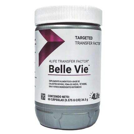 Transfer-Factor-Belle-Vie-Ecuador-4Life.webp - Oferta / Sale