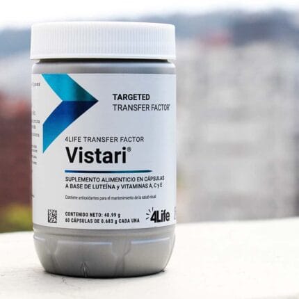 VISTARI-4life-ecuador.jpg - Oferta / Sale