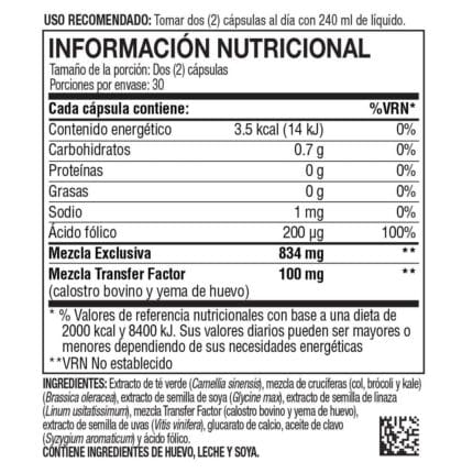 bolivia-4Life-Belle-Vie.jpg - Oferta / Sale