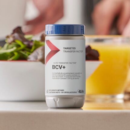 colombia 4Life Transfer Factor® BCV+ - Oferta / Sale