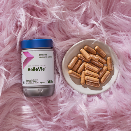 colombia 4Life Transfer Factor® Belle Vie® - Oferta / Sale
