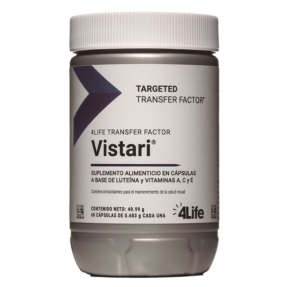 Vistari 4Life 🇪🇨 - Compra Oficial ecuador-4LIFE-TRANSFER-FACTOR-VISTARI.jpg - Oferta / Sale
