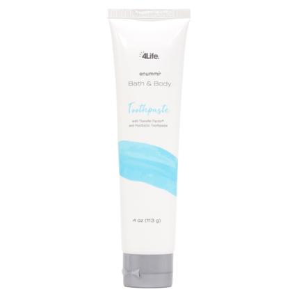 enummi® Toothpaste colombia 4life - Oferta / Sale