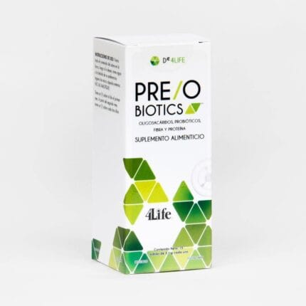 mexico-Pre-Biotics.jpg - Oferta / Sale