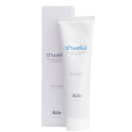 4Life Transfer Factor shweka Toothpaste 🇮🇳 - Compra Oficial Shweka-Toothpaste-4life India - Oferta / Sale
