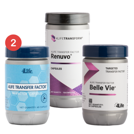 daily_dose_immunity_wellness_4lifeindia - Oferta / Sale