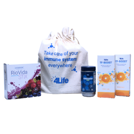 4LIFE IMMUNE_SYSTEM_PACK - Oferta / Sale