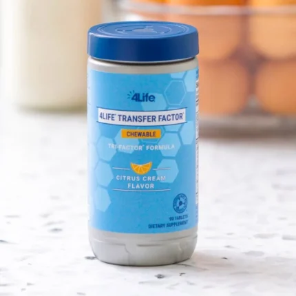 4LIFE Transfer Factor Chewable Tri-Factor Formula AUSTRIA - Oferta / Sale