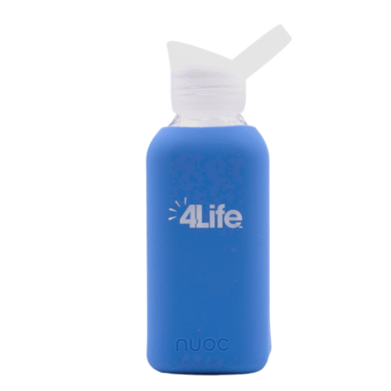 4Life NUOC® Bottle - Solidarity Gadget - Oferta / Sale