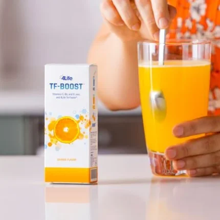 4Life TF-Boost™ ROMANIA 4LIFEbuy - Oferta / Sale
