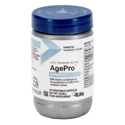 4Life Transfer Factor AgePro™ LATVIA 4LIFEbuy - Oferta / Sale