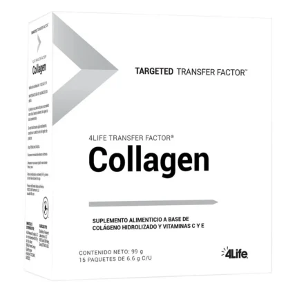 4Life Transfer Factor Colágeno_ - Oferta / Sale