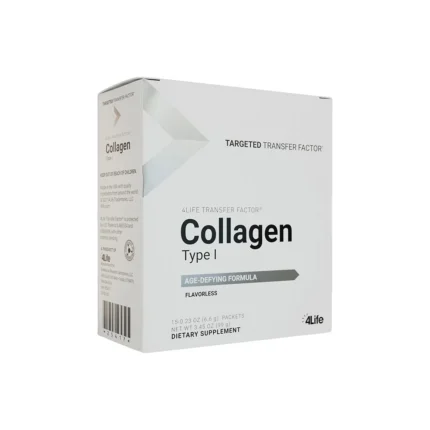 4Life Transfer Factor Collagen Type I - Oferta / Sale
