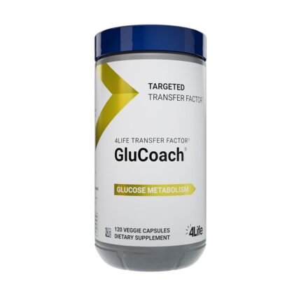 4Life Transfer Factor GluCoach ecuador - Oferta / Sale