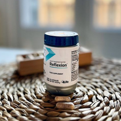 4Life Transfer Factor Reflexion™ ventas - Oferta / Sale