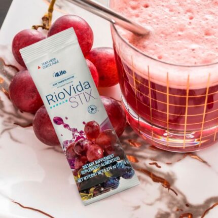 4Life Transfer Factor RioVida Stix ventas - Oferta / Sale