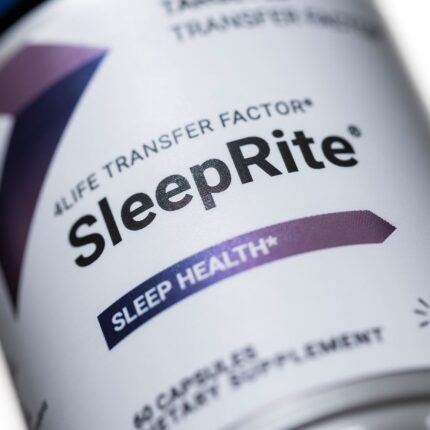 4Life Transfer Factor SleepRite ecuador - Oferta / Sale