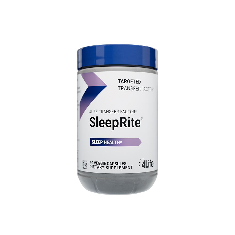 4Life Transfer Factor SleepRite HONG KONG (EEUU) 4LIFE - Compra Oficial 4Life Transfer Factor SleepRite - Oferta / Sale