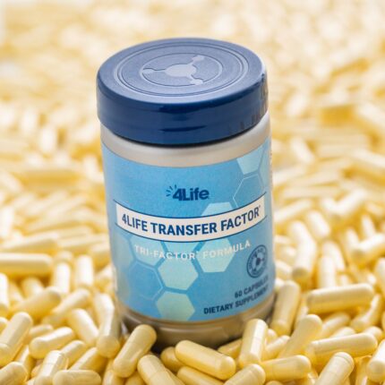 4Life Transfer Factor Tri Factor Formula - Respaldo inmune ventas - Oferta / Sale