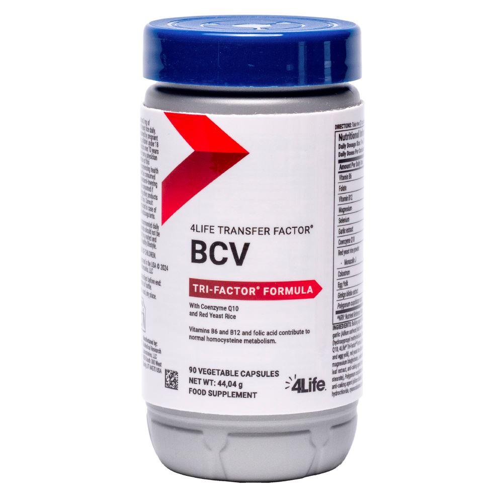 4Life Transfer Factor® BCV 🇷🇴 - Compra Oficial 4Life Transfer Factor® BCV - Oferta / Sale
