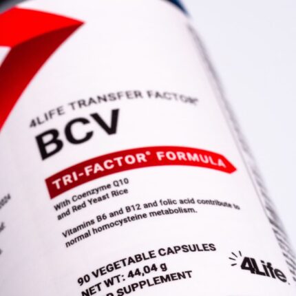4Life Transfer Factor® BCV ventas - Oferta / Sale